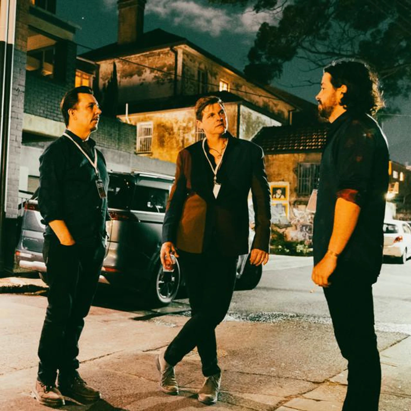 The SunBears Brand Page