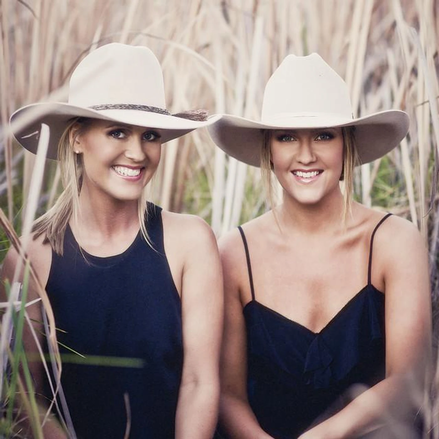 Sunny Cowgirls Brand Page