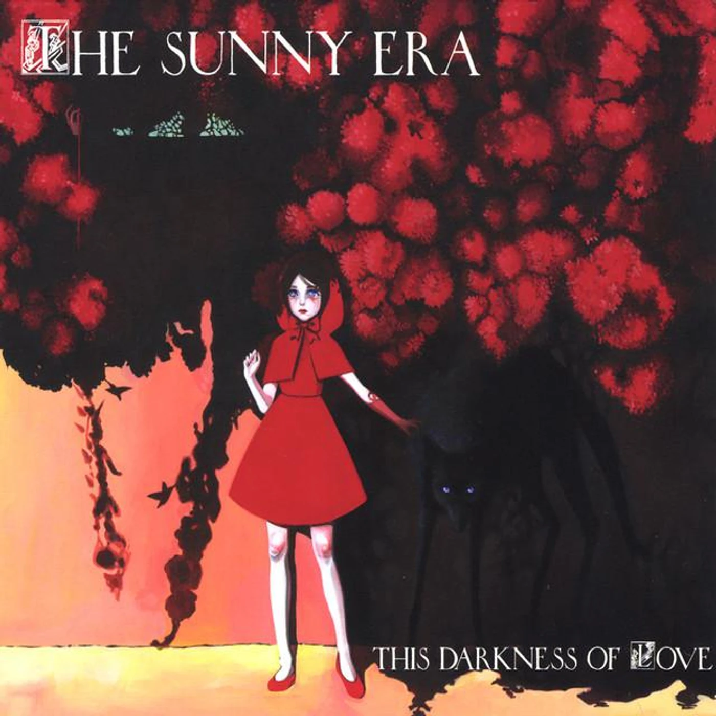 The Sunny Era