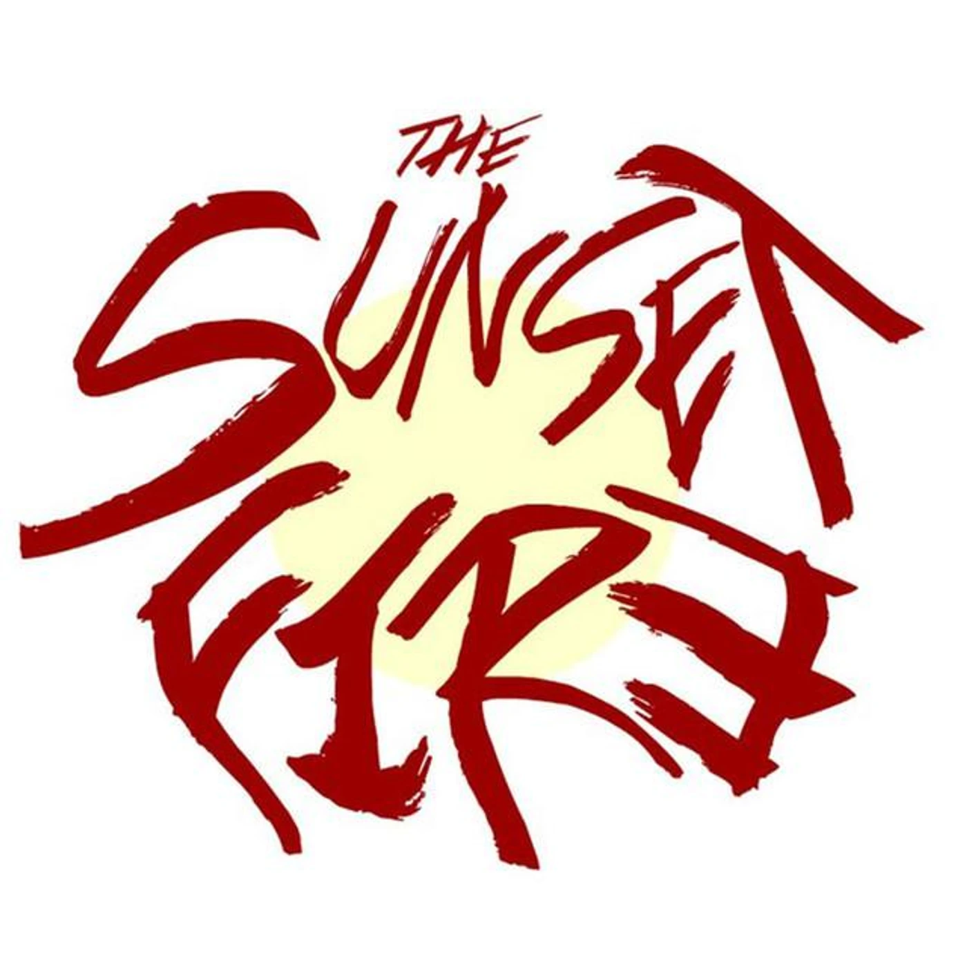 The Sunset Fire