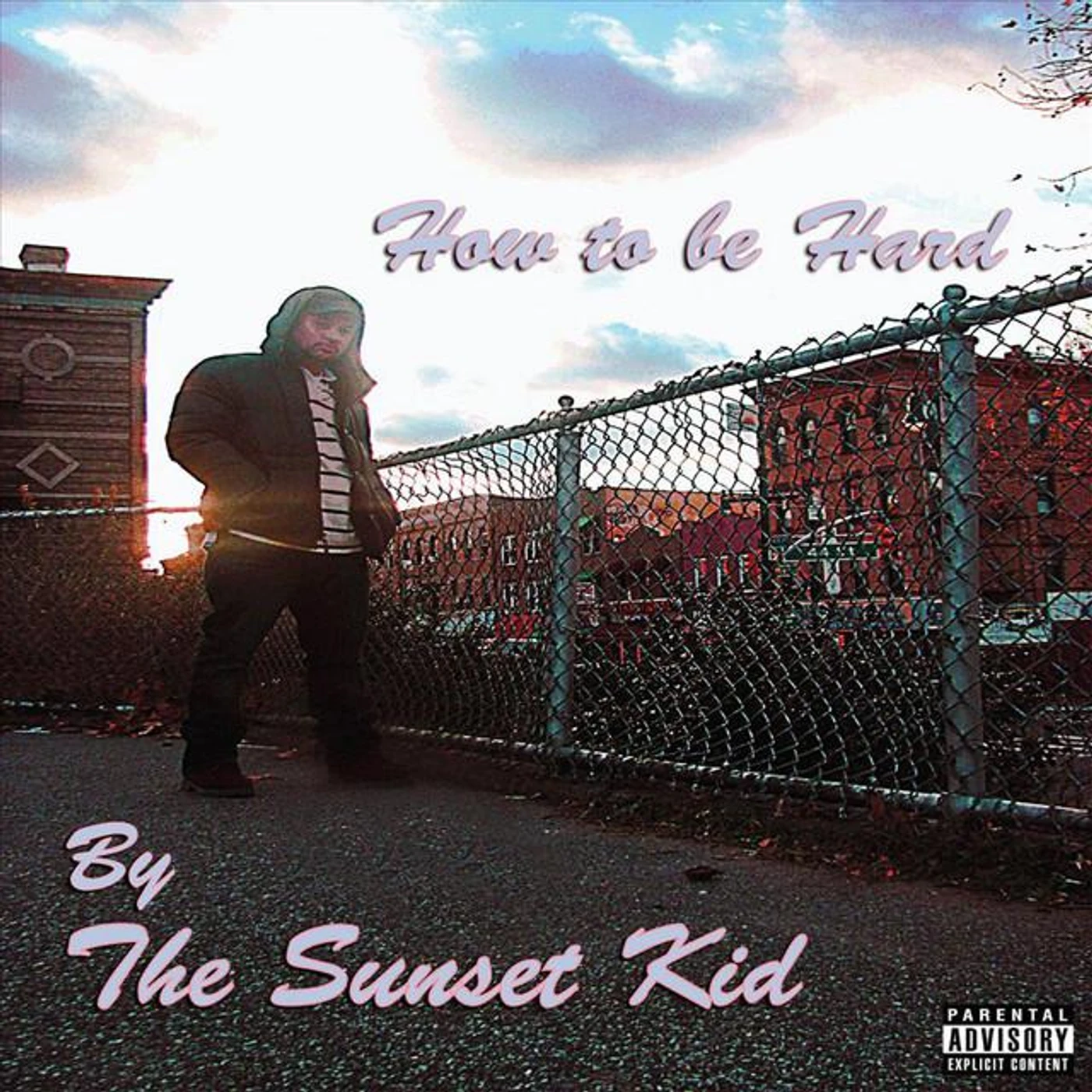The Sunset Kid Brand Page