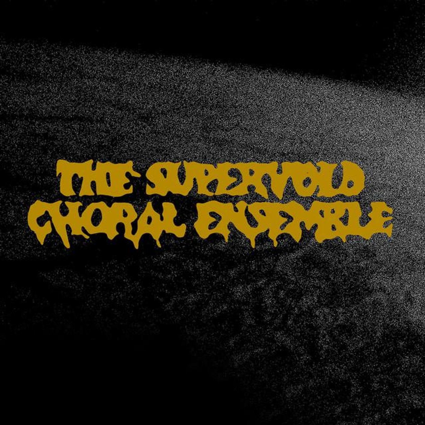 The Supervoid Choral Ensemble Brand Page