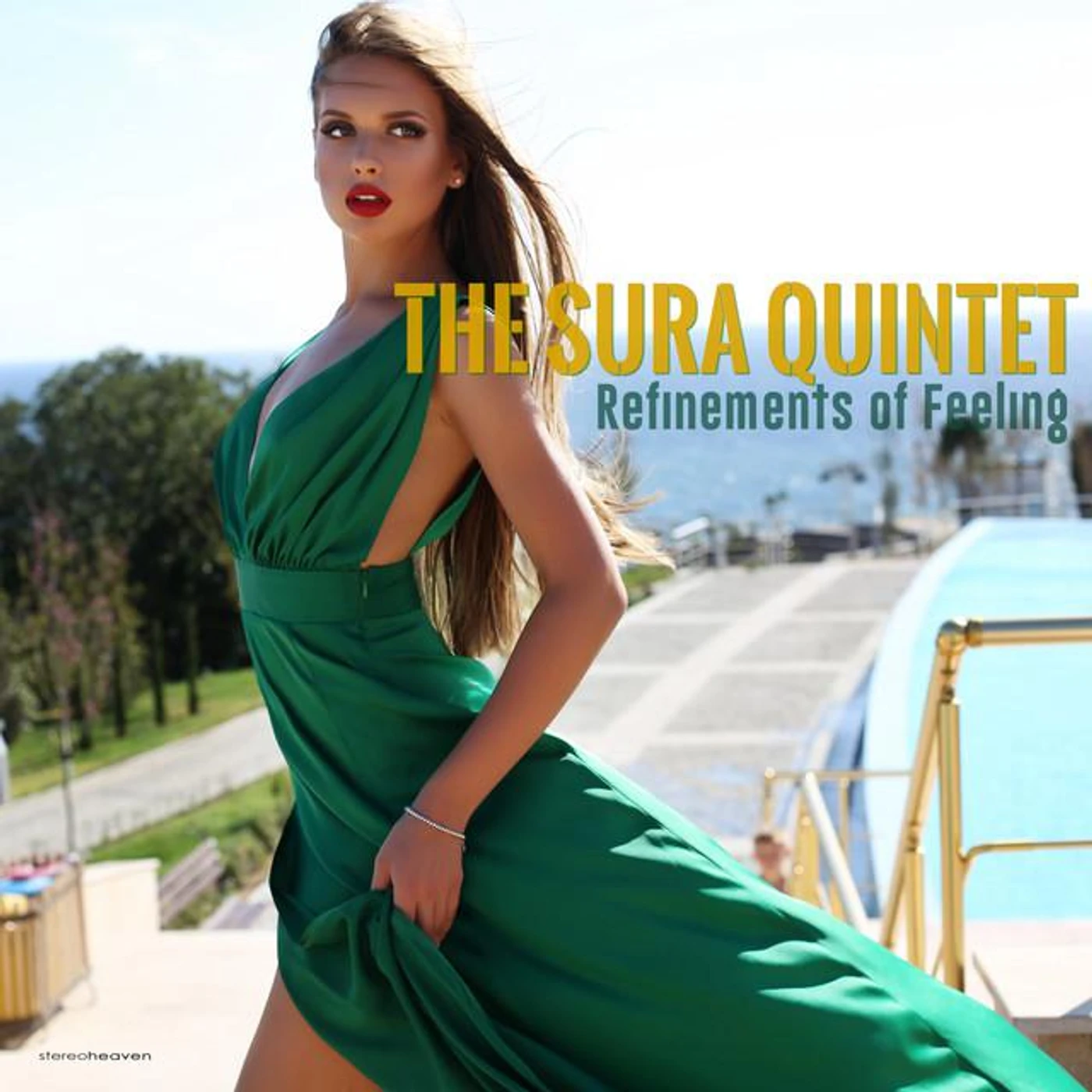 The Sura Quintet Brand Page