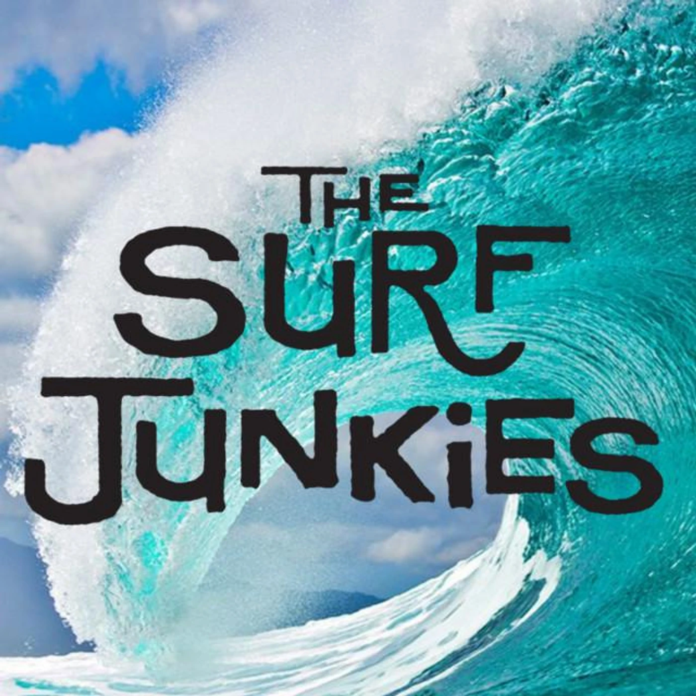 The Surf Junkies Brand Page