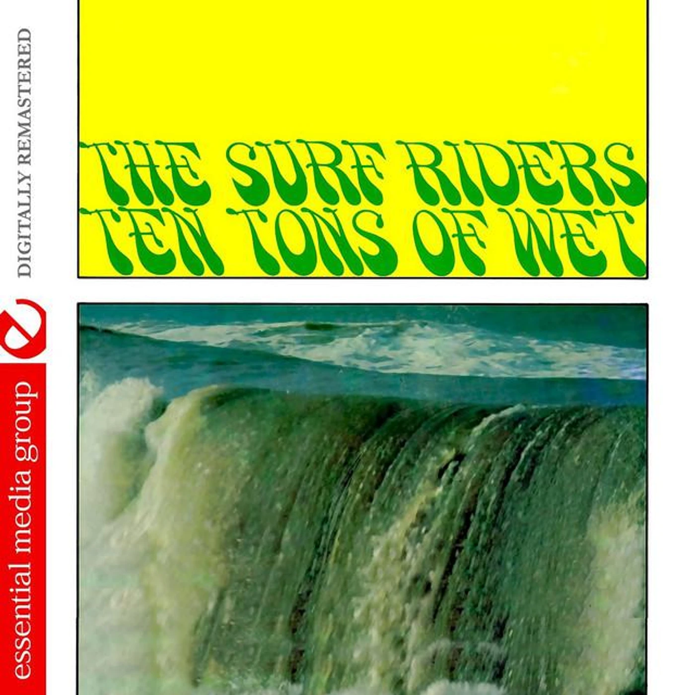 The Surf Riders