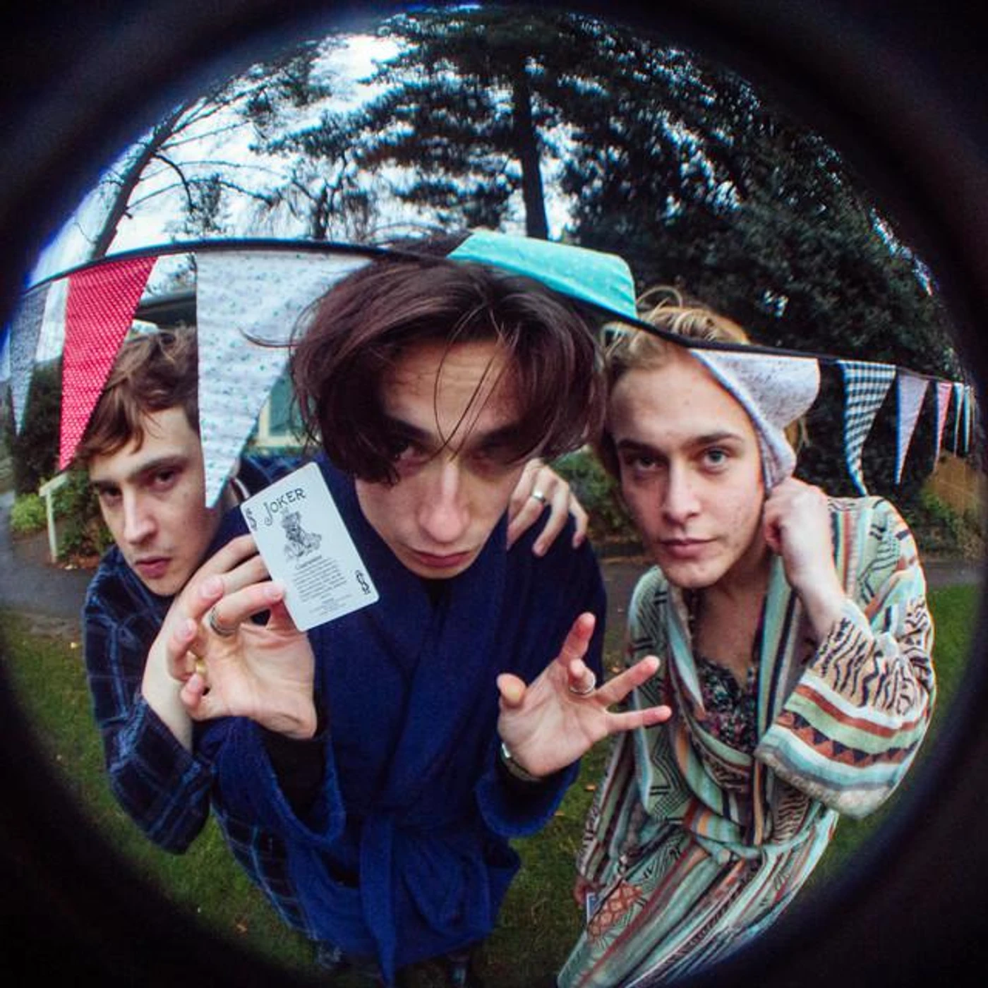 The Surlings Brand Page