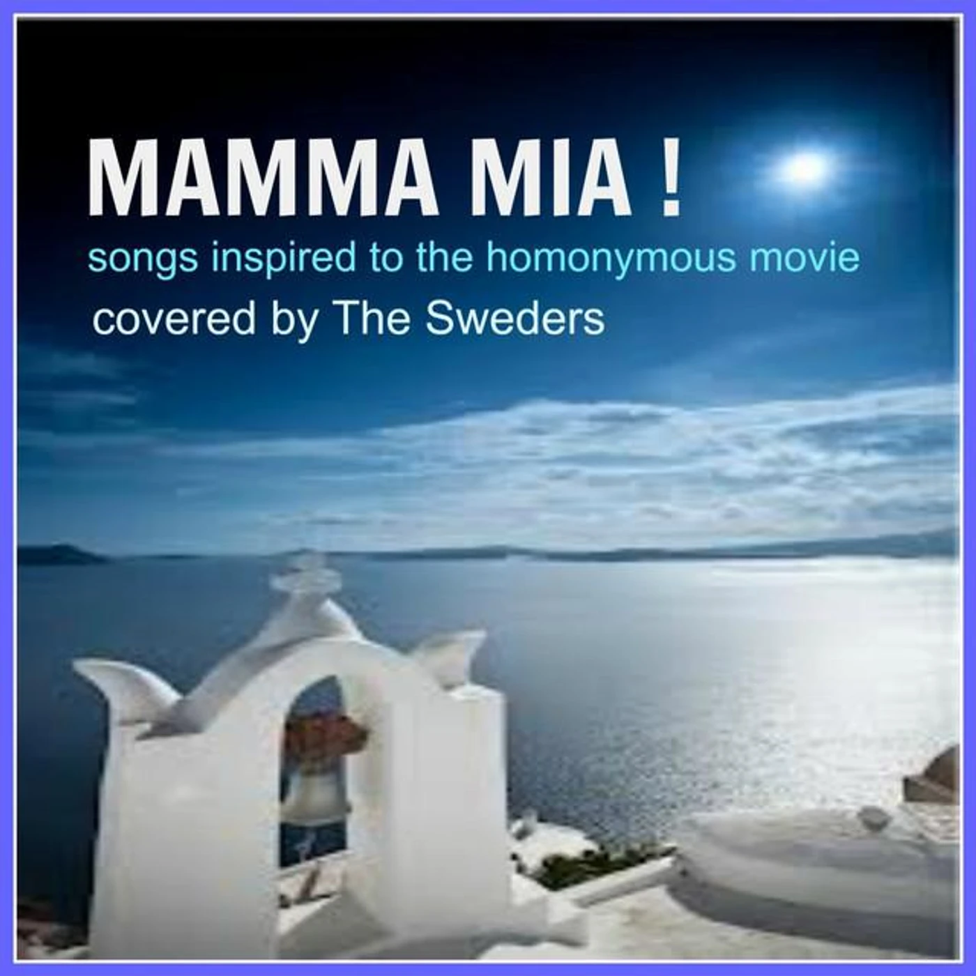 The Sweders Brand Page