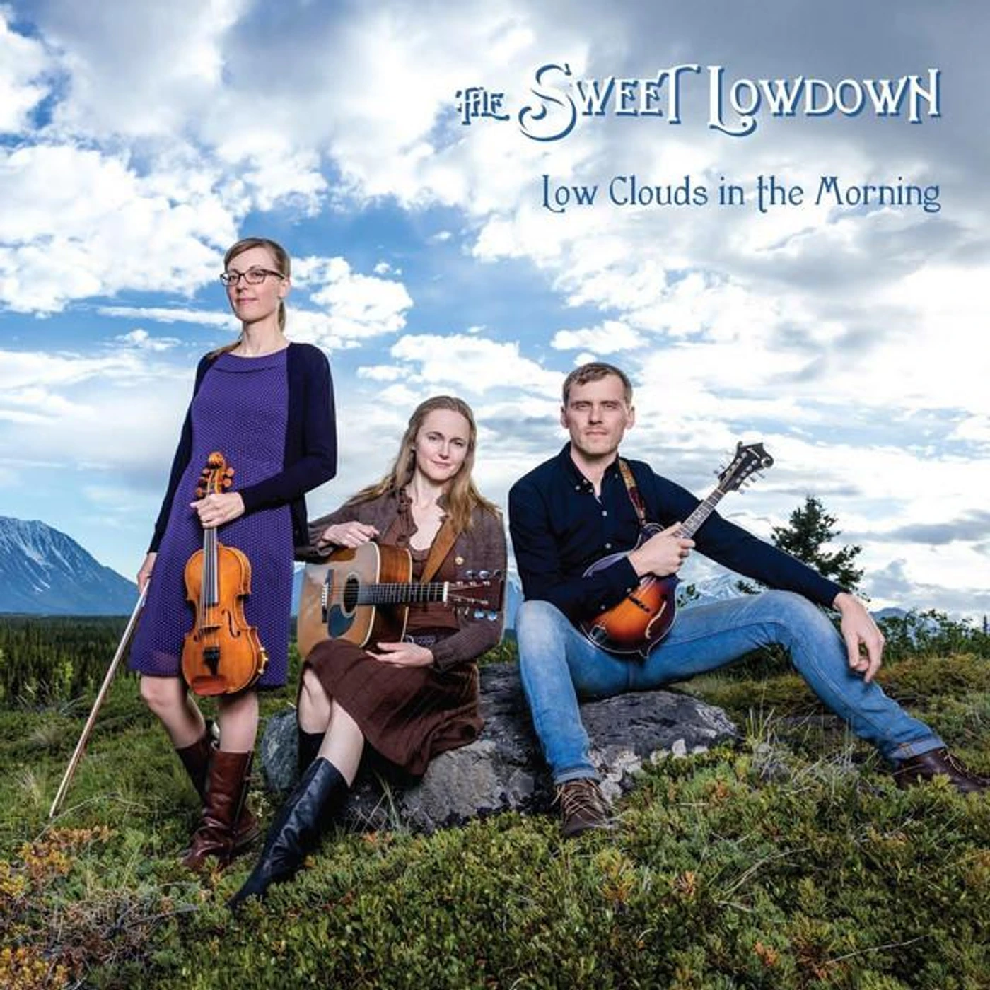 The Sweet Lowdown