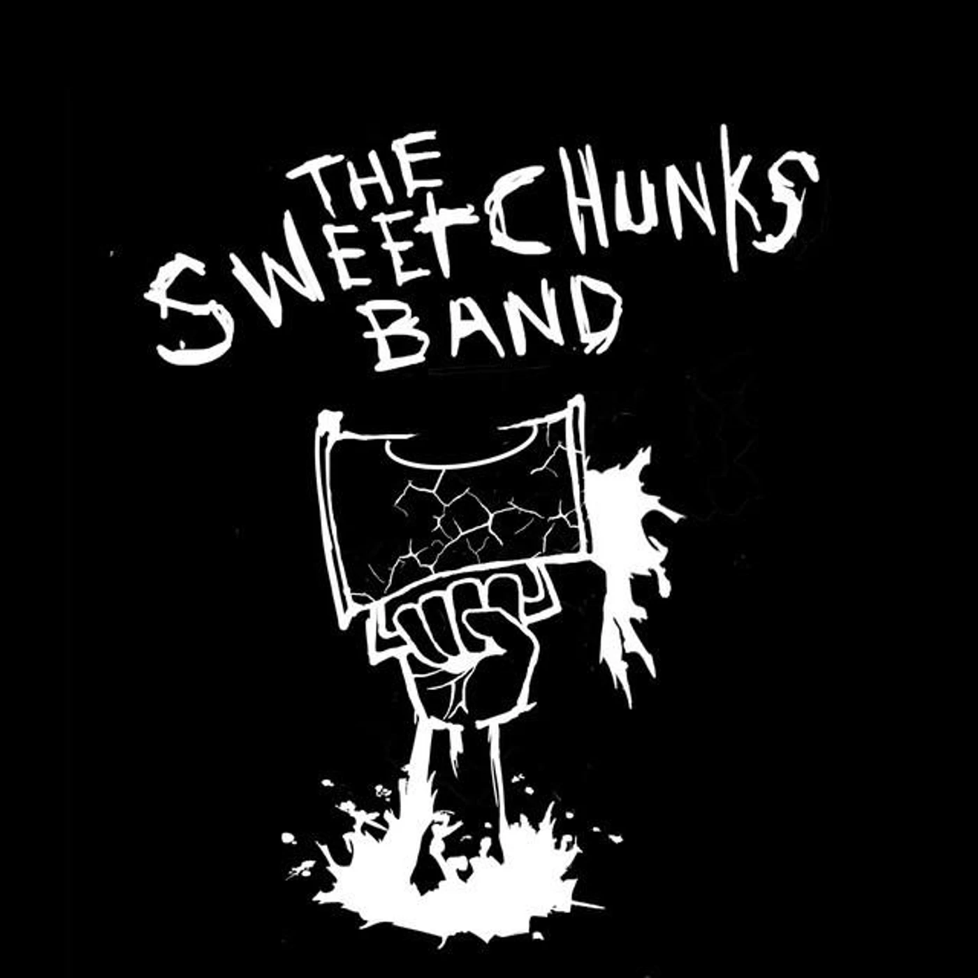 The Sweetchunks Band Brand Page