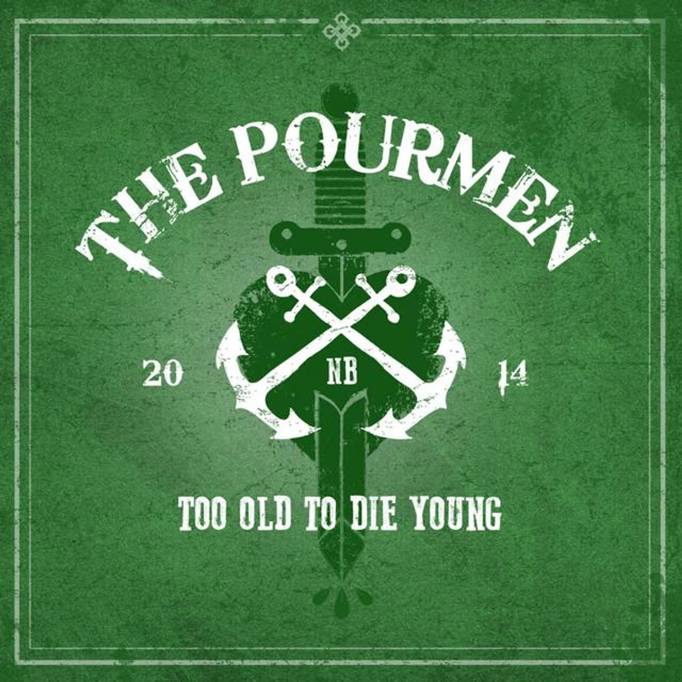 The Pourmen Brand Page
