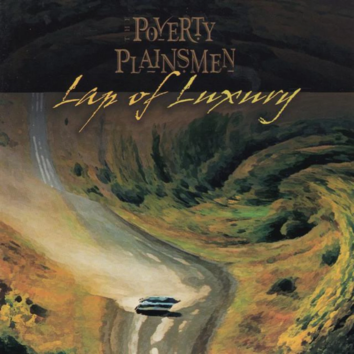 The Poverty Plainsmen