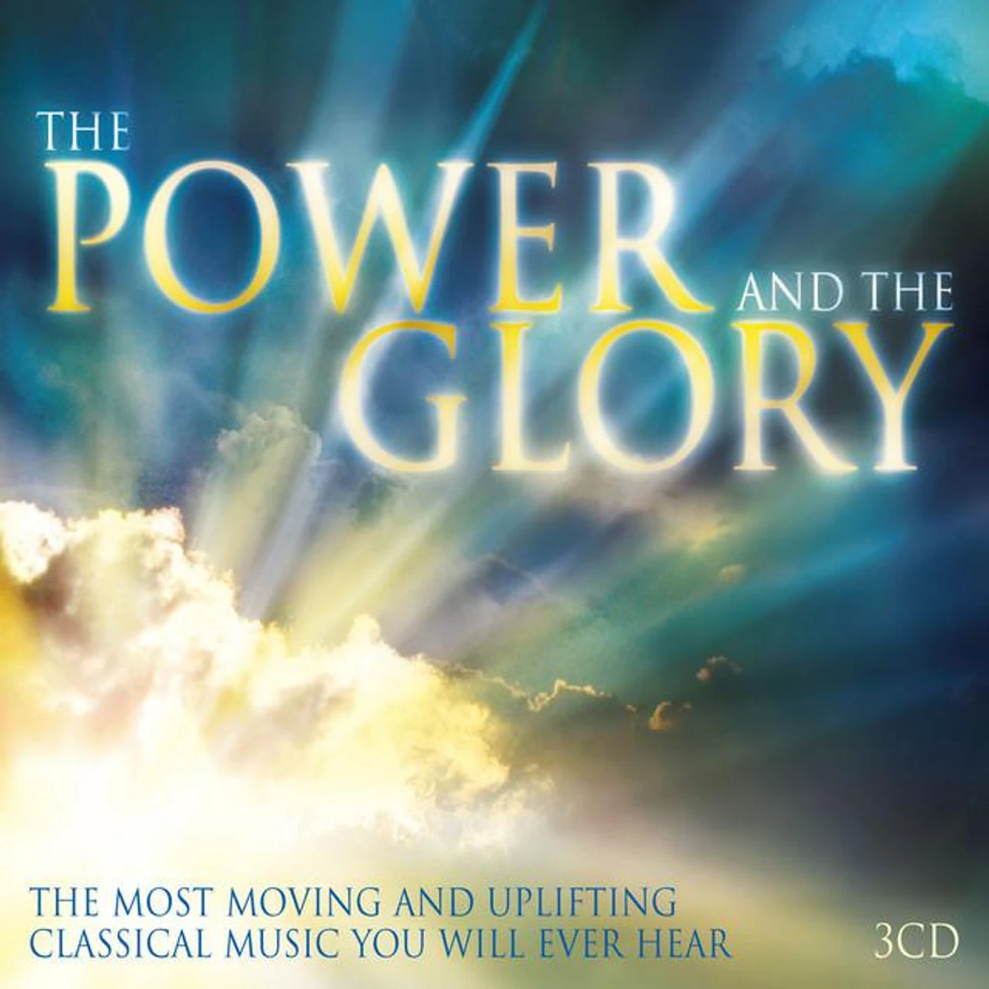 The Power And The Glory