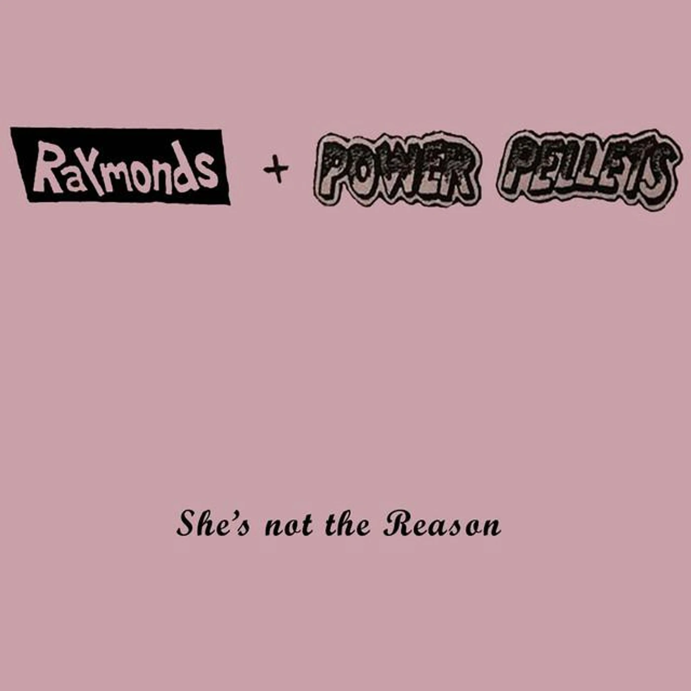 The Power Pellets