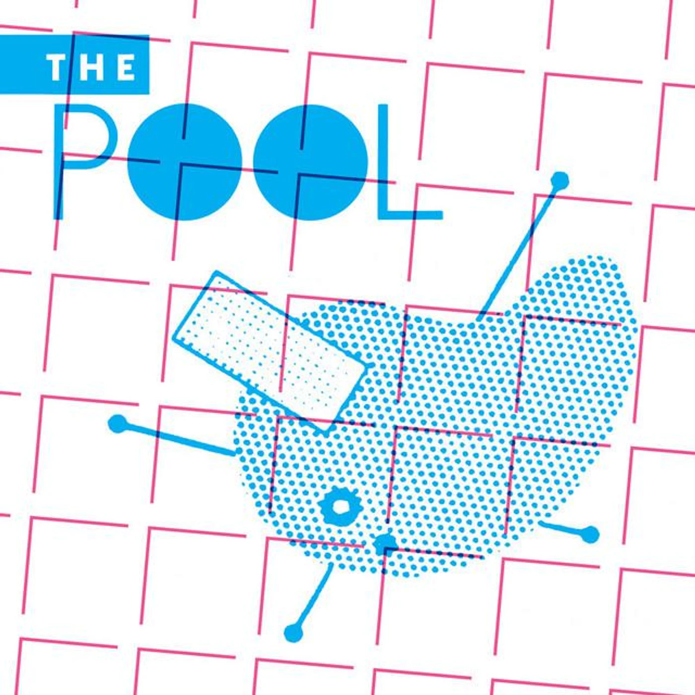The Pool Brand Page