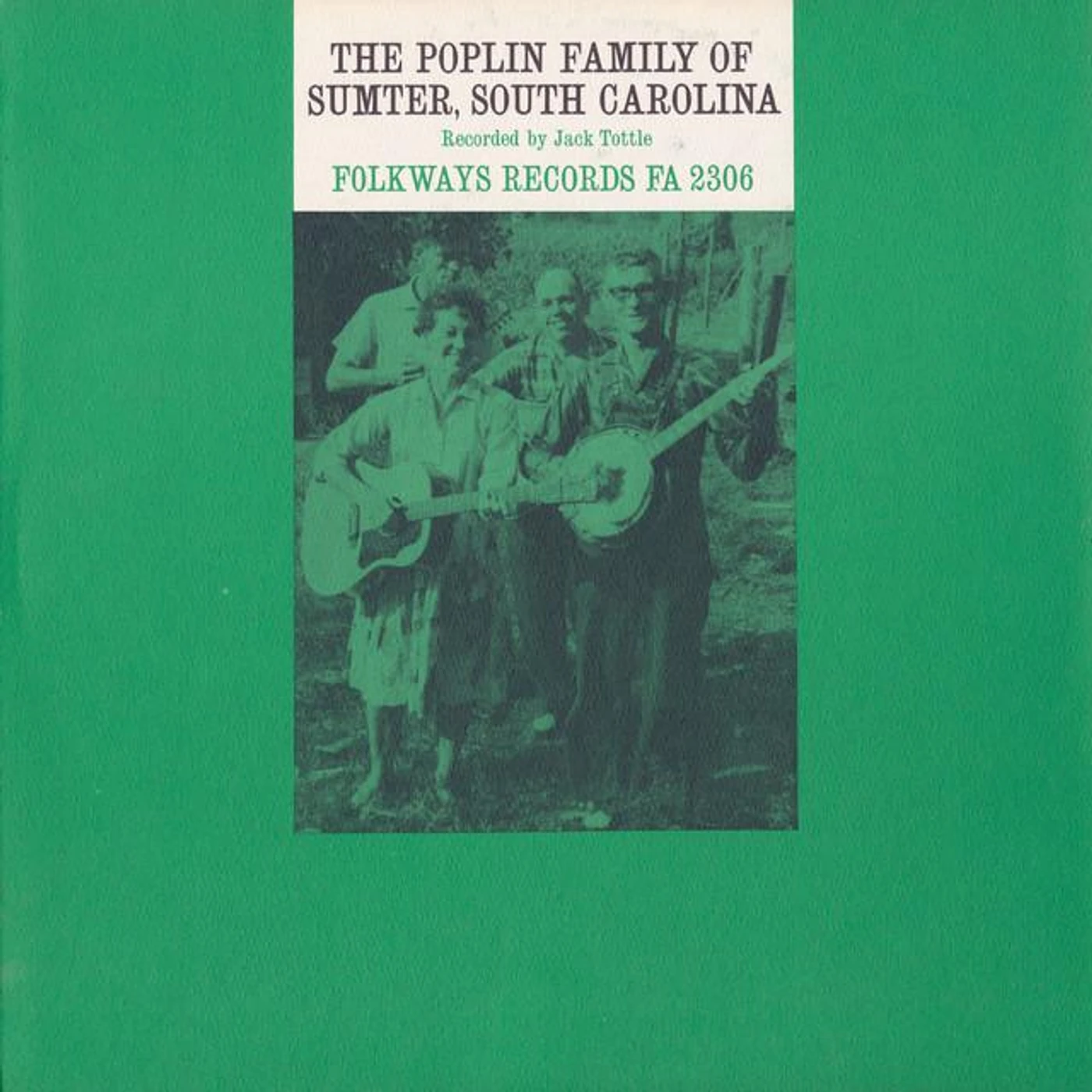 The Poplin Family Brand Page