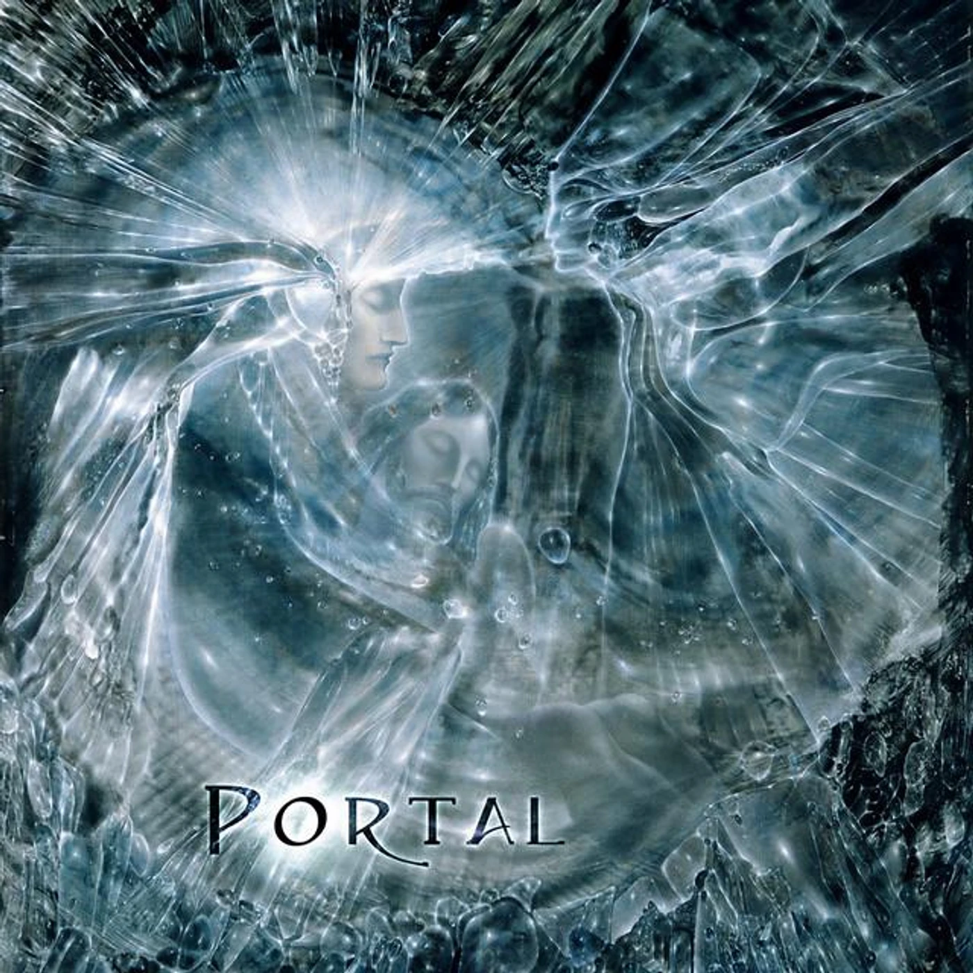 The Portal Tapes Brand Page