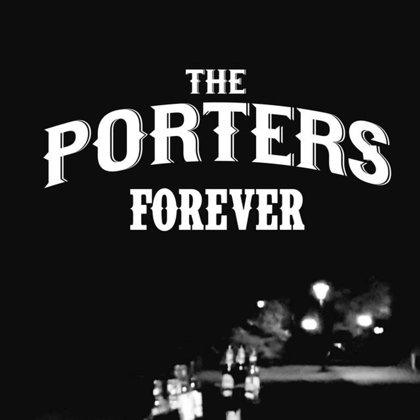 The Porters Brand Page