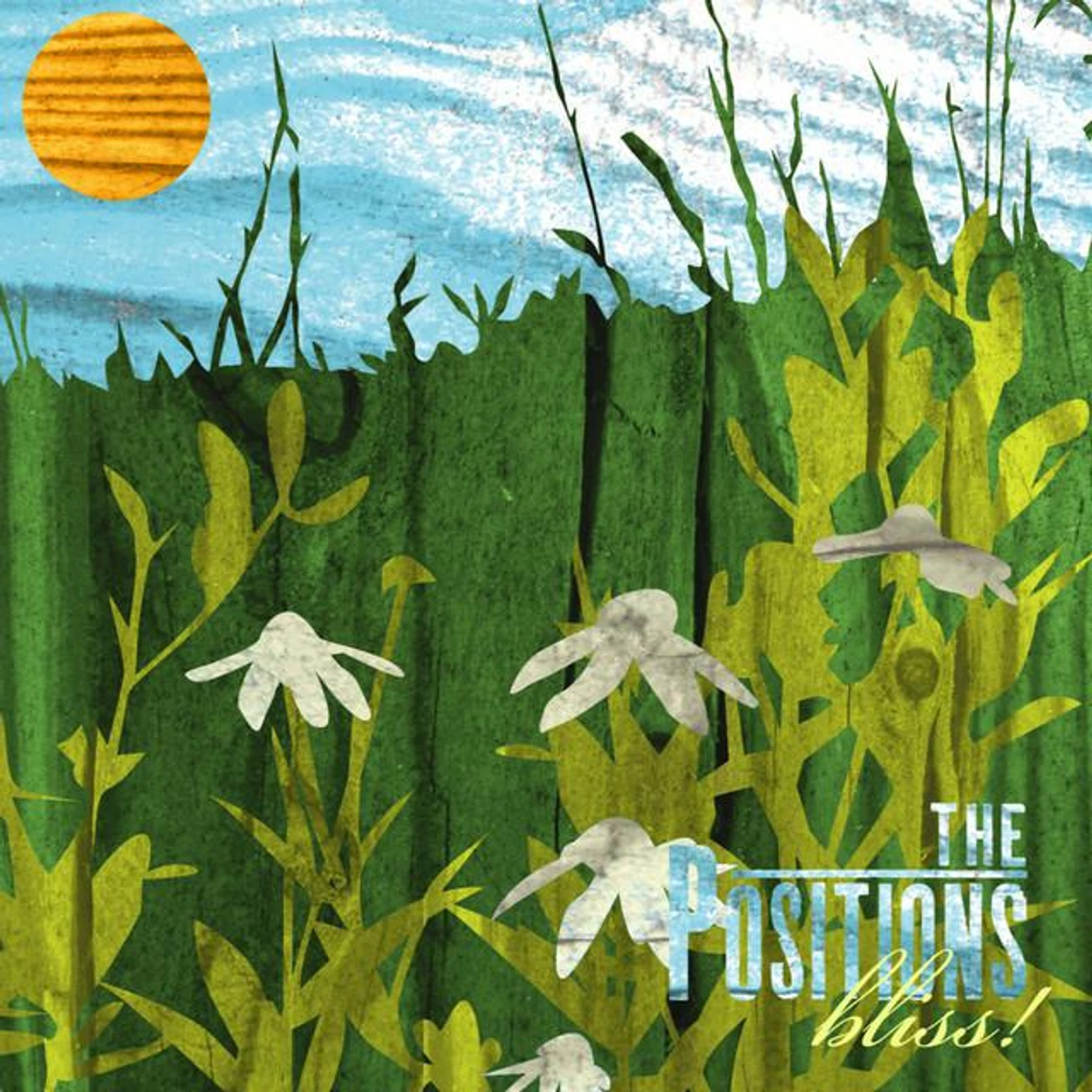 The Positions Brand Page