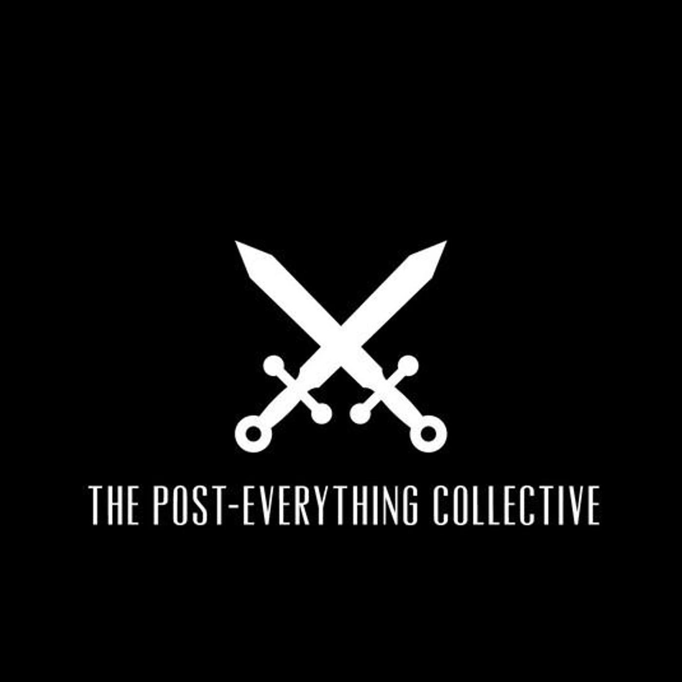 The Post-Everything Collective Brand Page