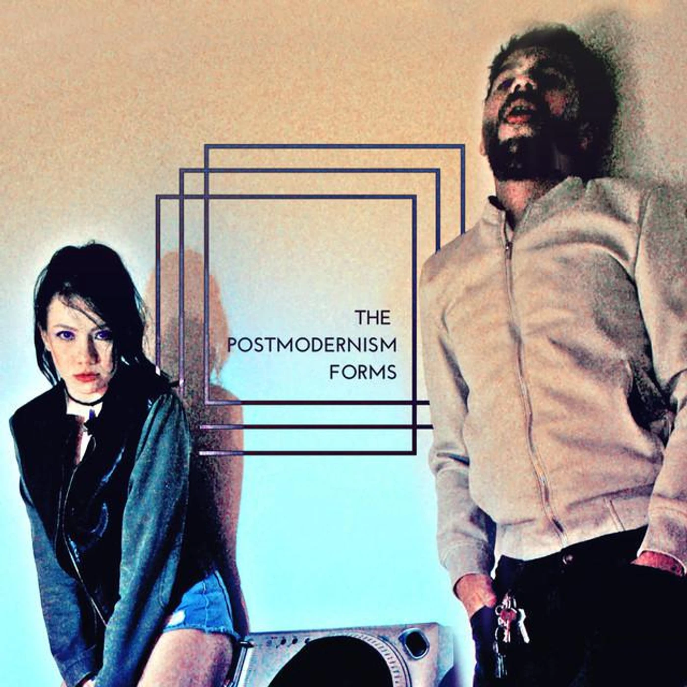 The Postmodernism Forms