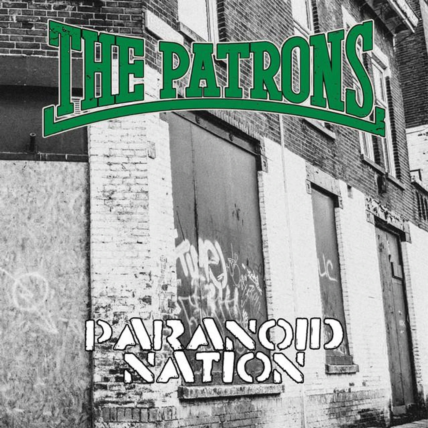 The Patrons