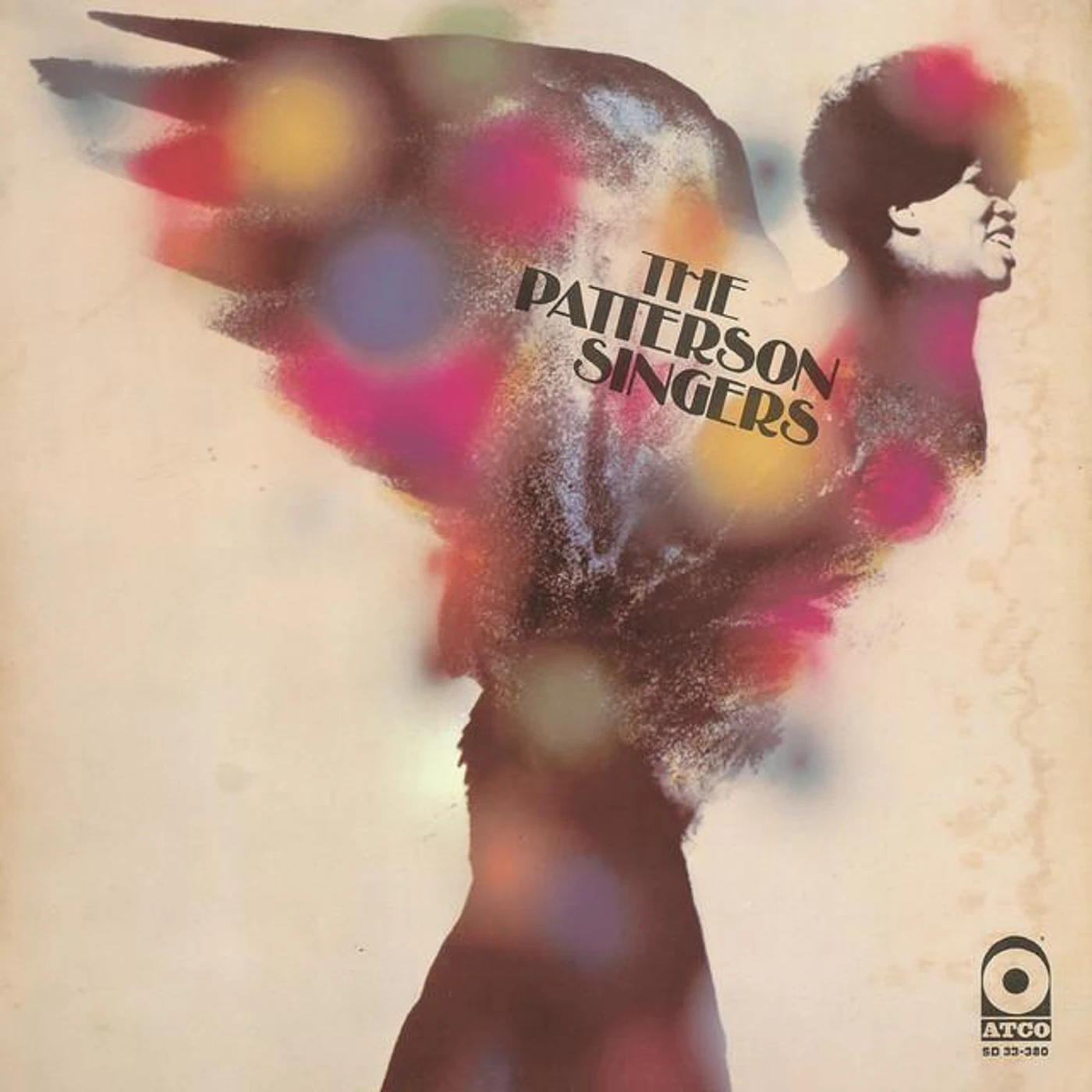 The Patterson Singers Brand Page