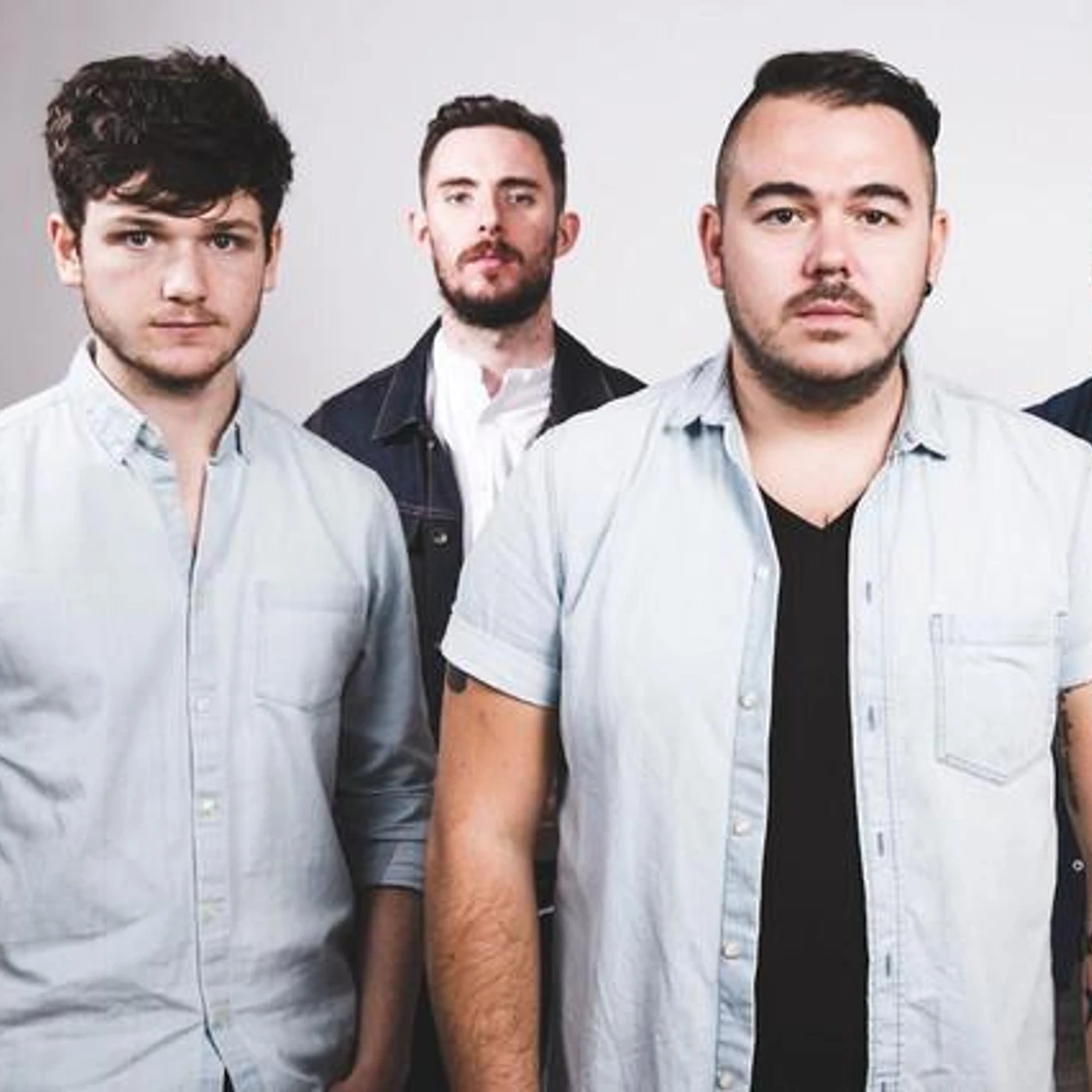 The Paul McKenna Band Brand Page