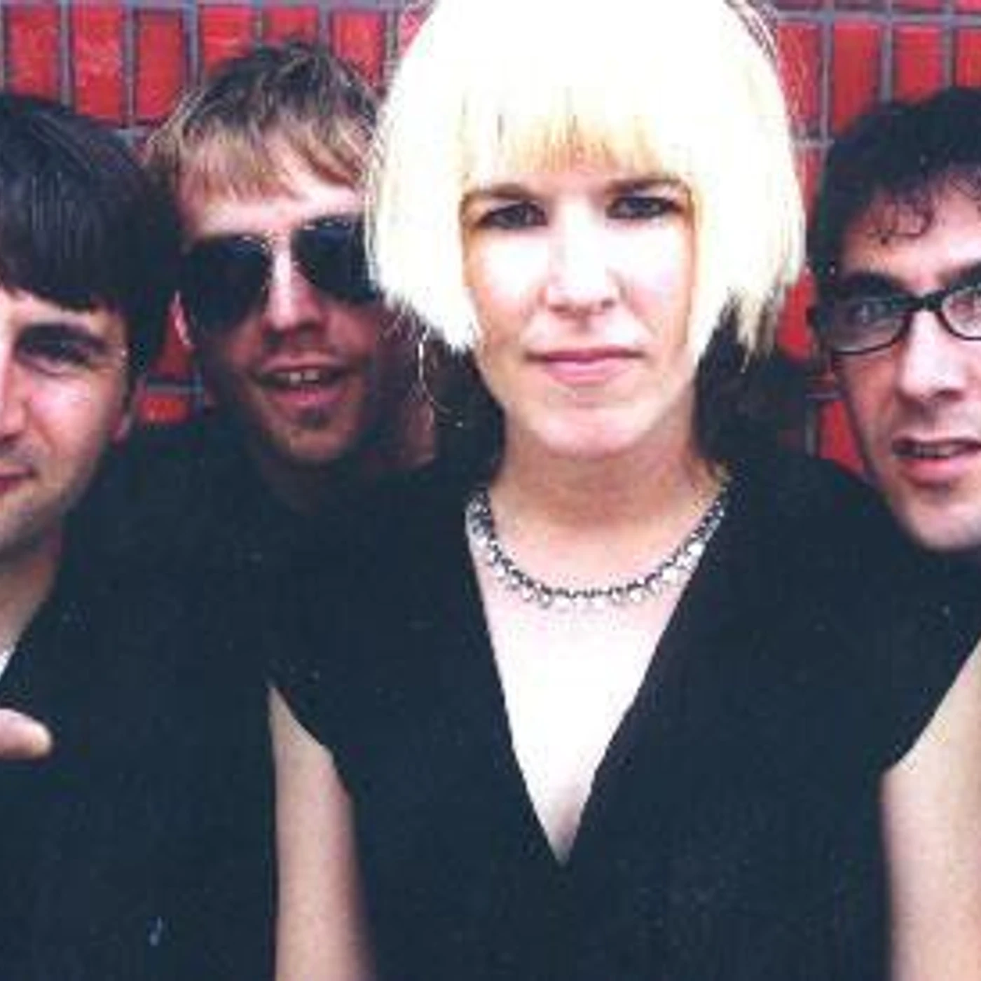 The Paybacks Brand Page