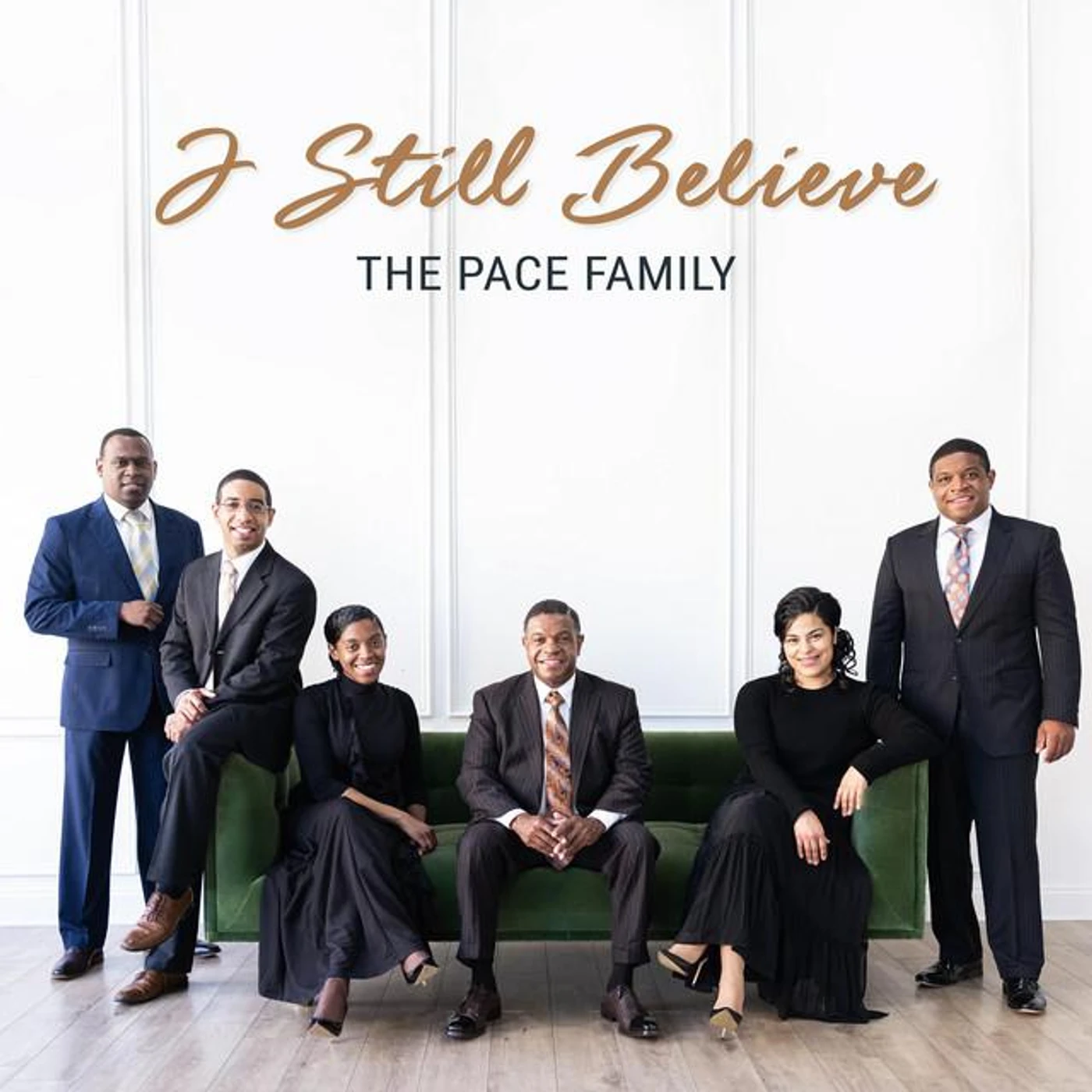 The Pace Family Brand Page