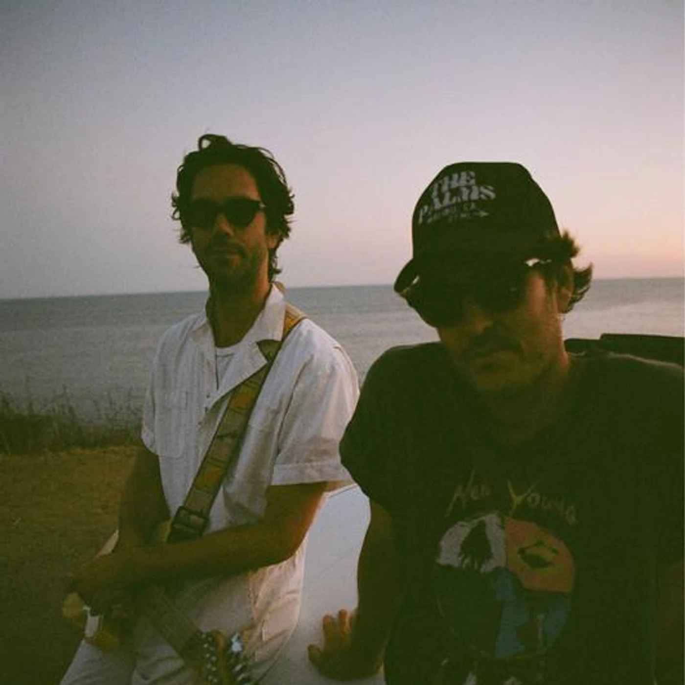 The Palms Brand Page