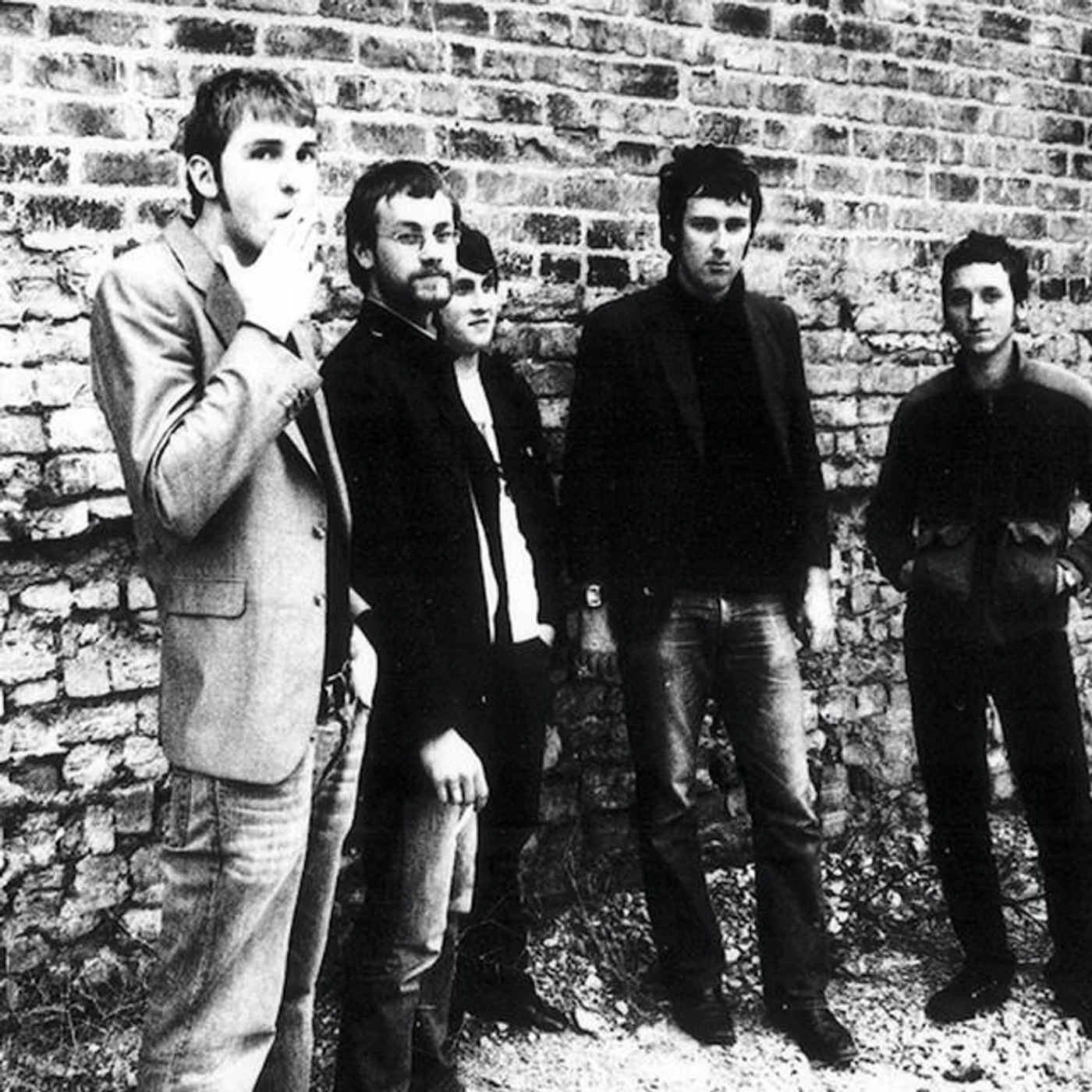 The Panics Brand Page