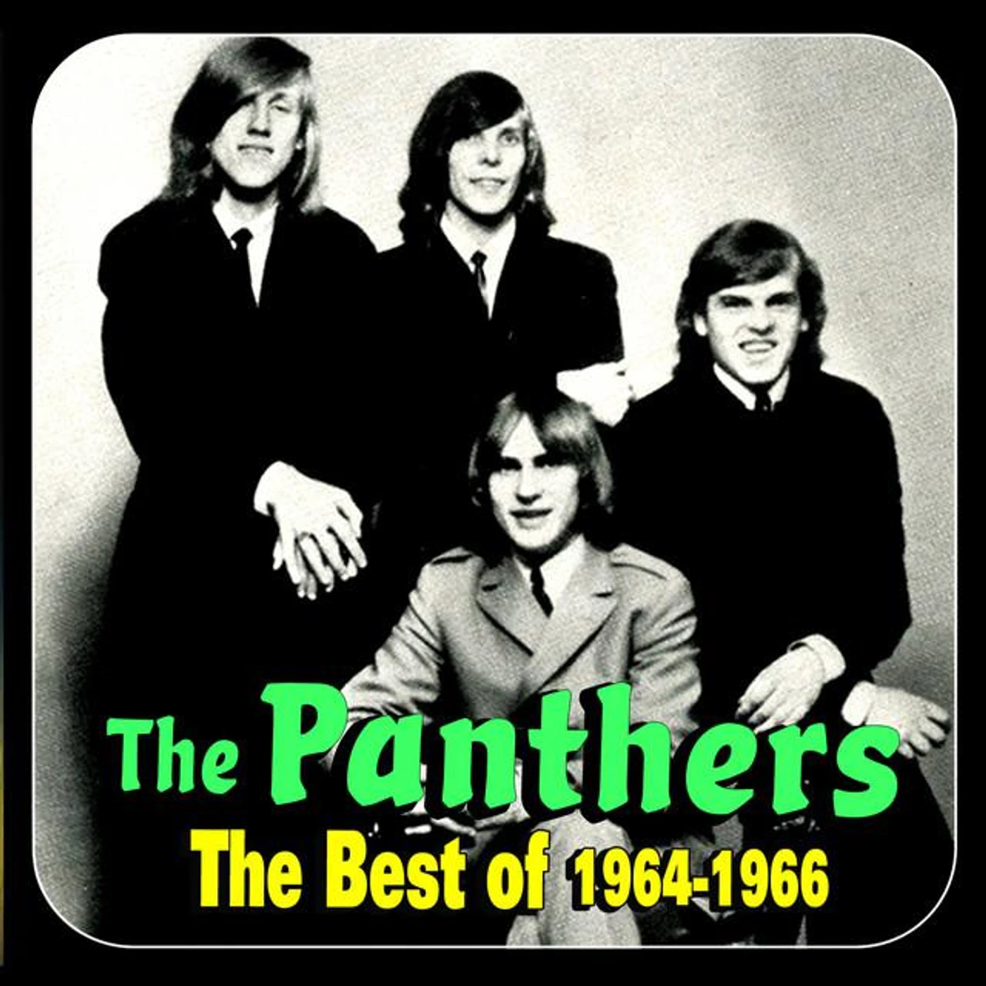 The Panthers Brand Page