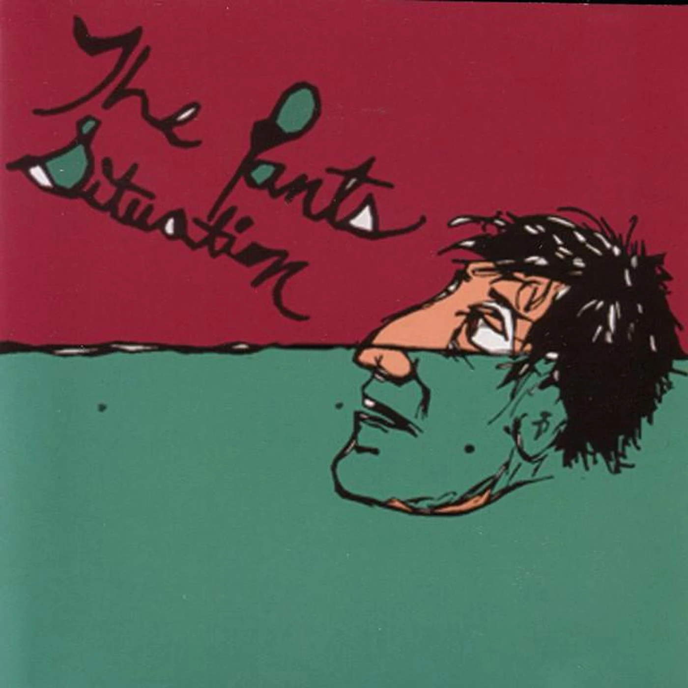 The Pants Situation Brand Page