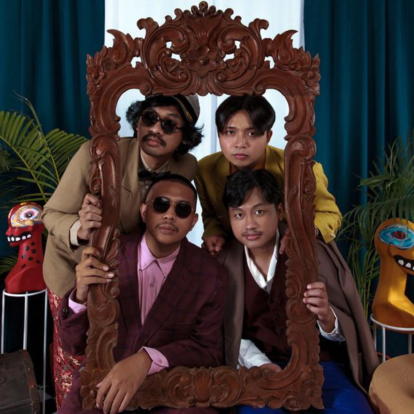 The Panturas Brand Page