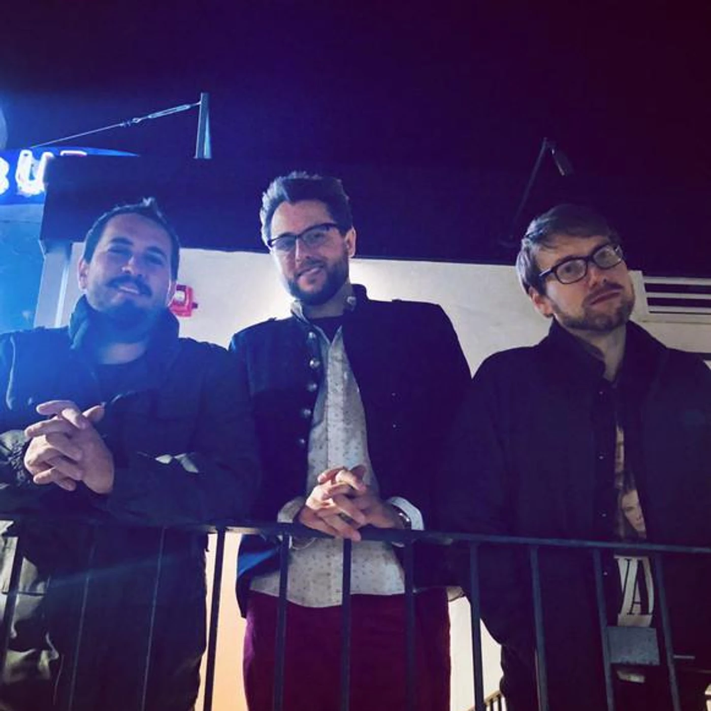 The Paper Jets Brand Page