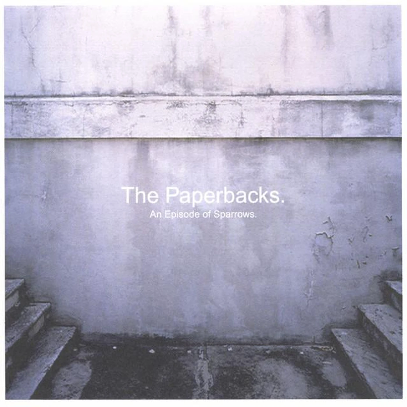 The Paperbacks Brand Page