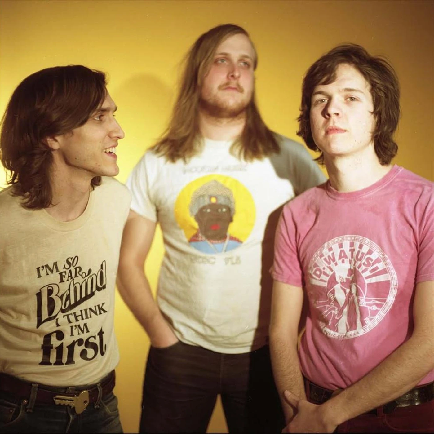 The Paperhead Brand Page