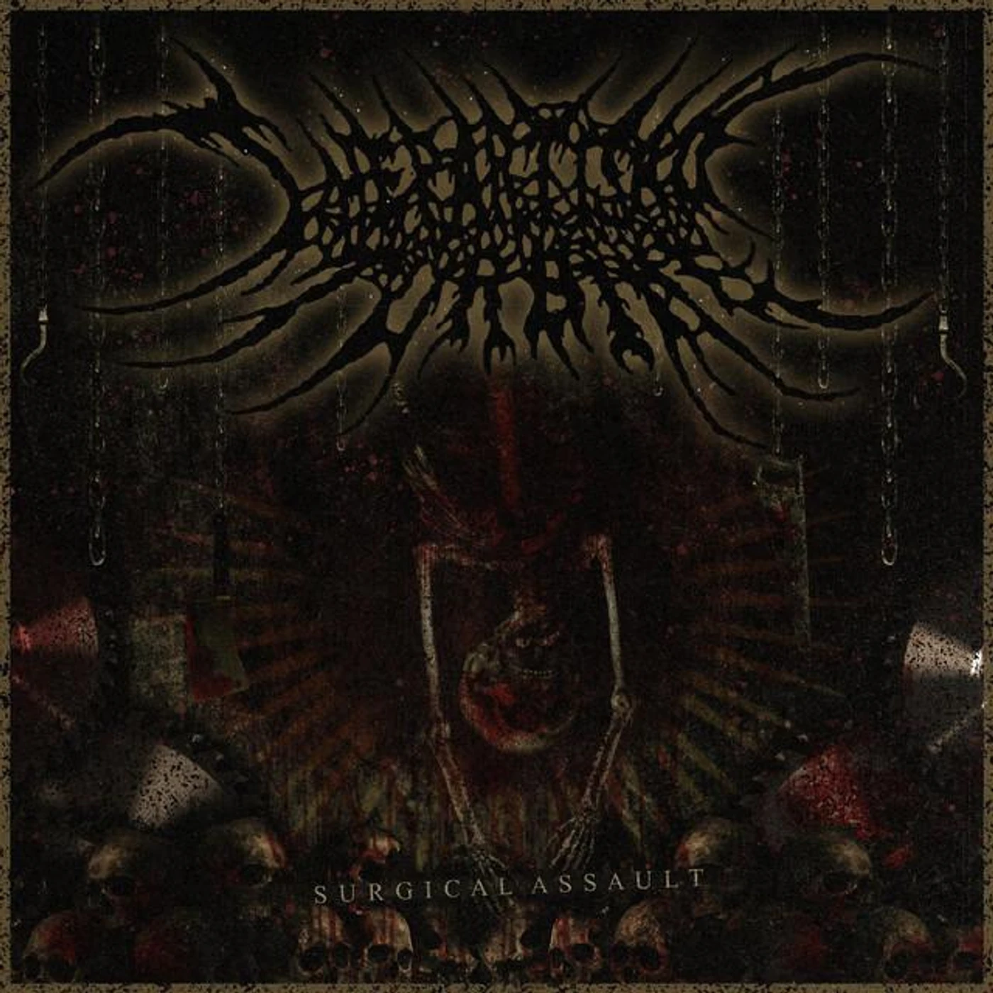 The Partisan Turbine