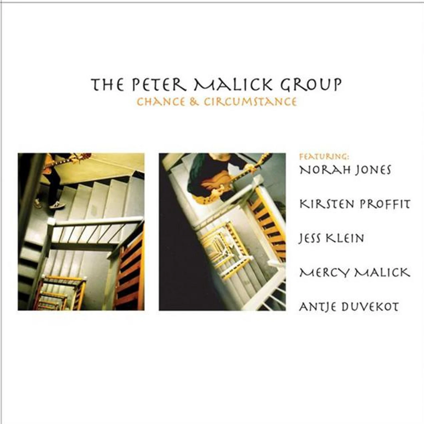 The Peter Malick Group Brand Page