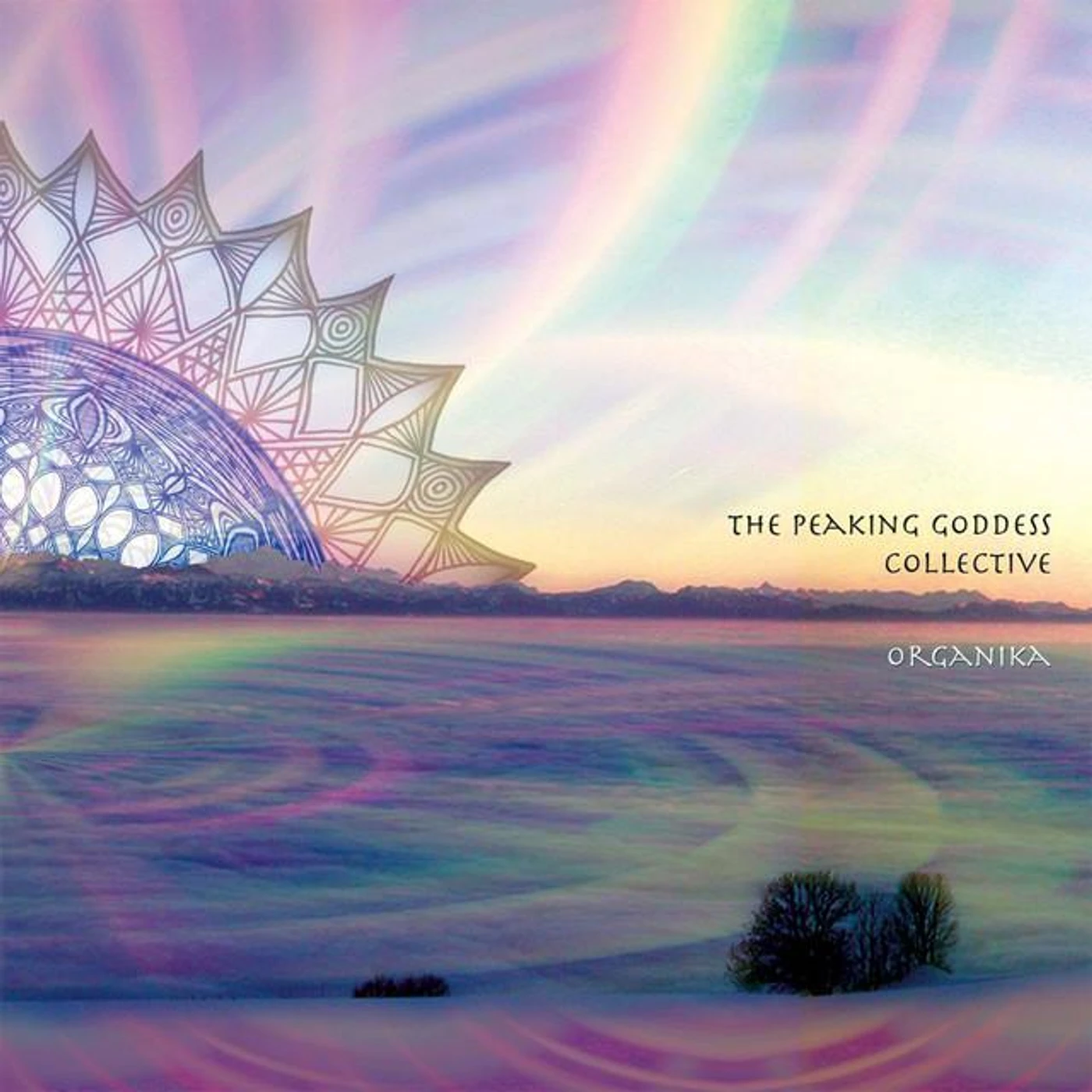 The Peaking Goddess Collective Brand Page