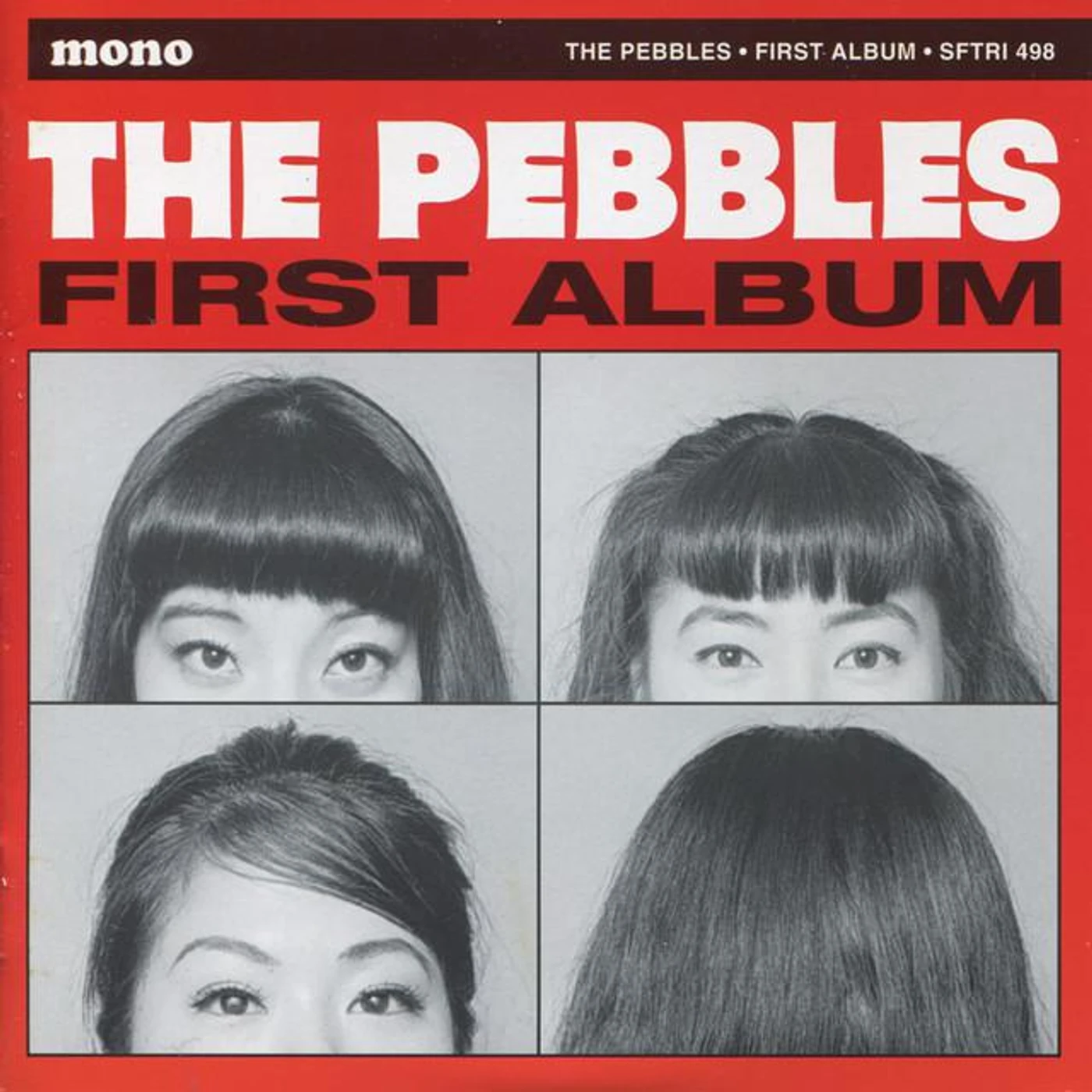 The Pebbles Brand Page