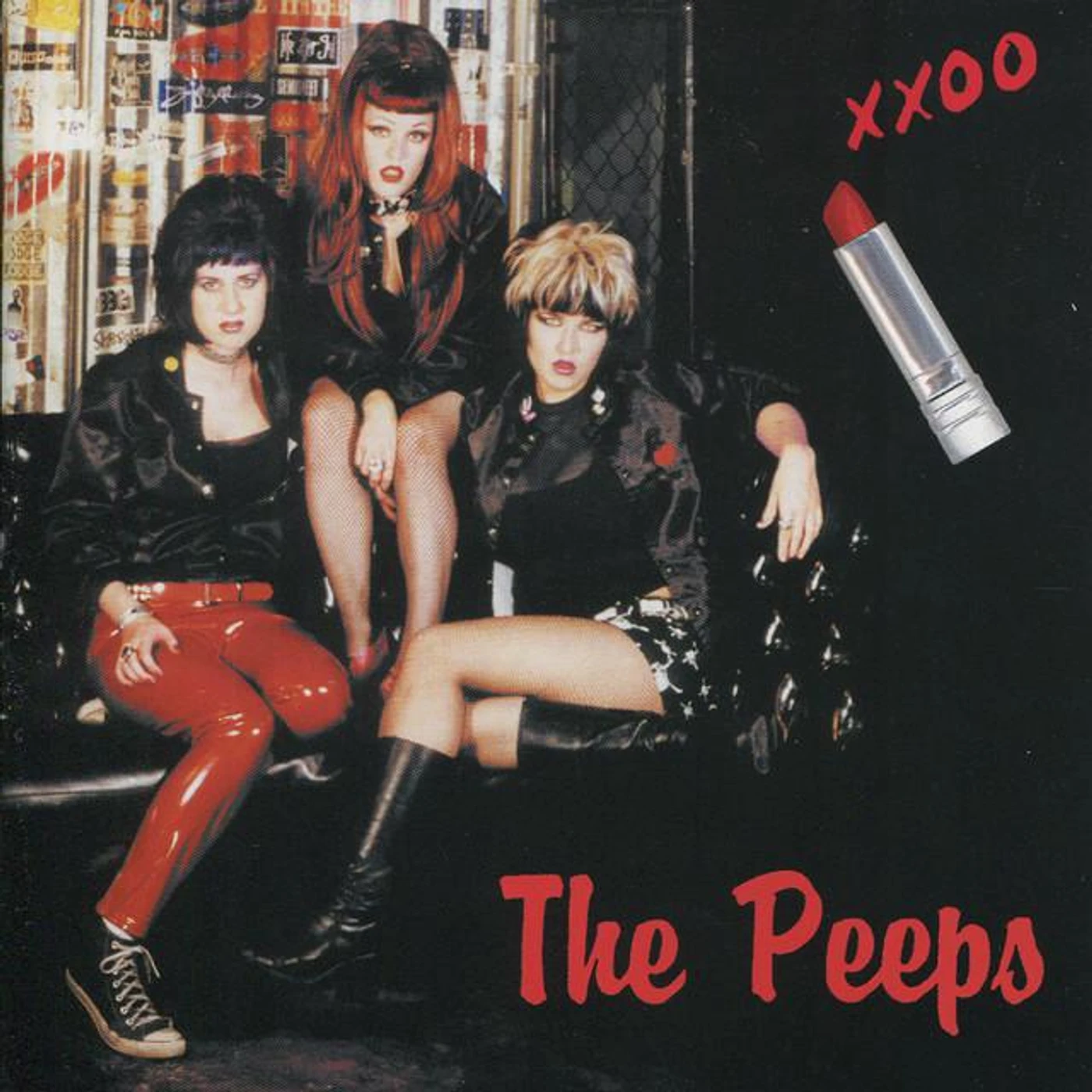 The Peeps