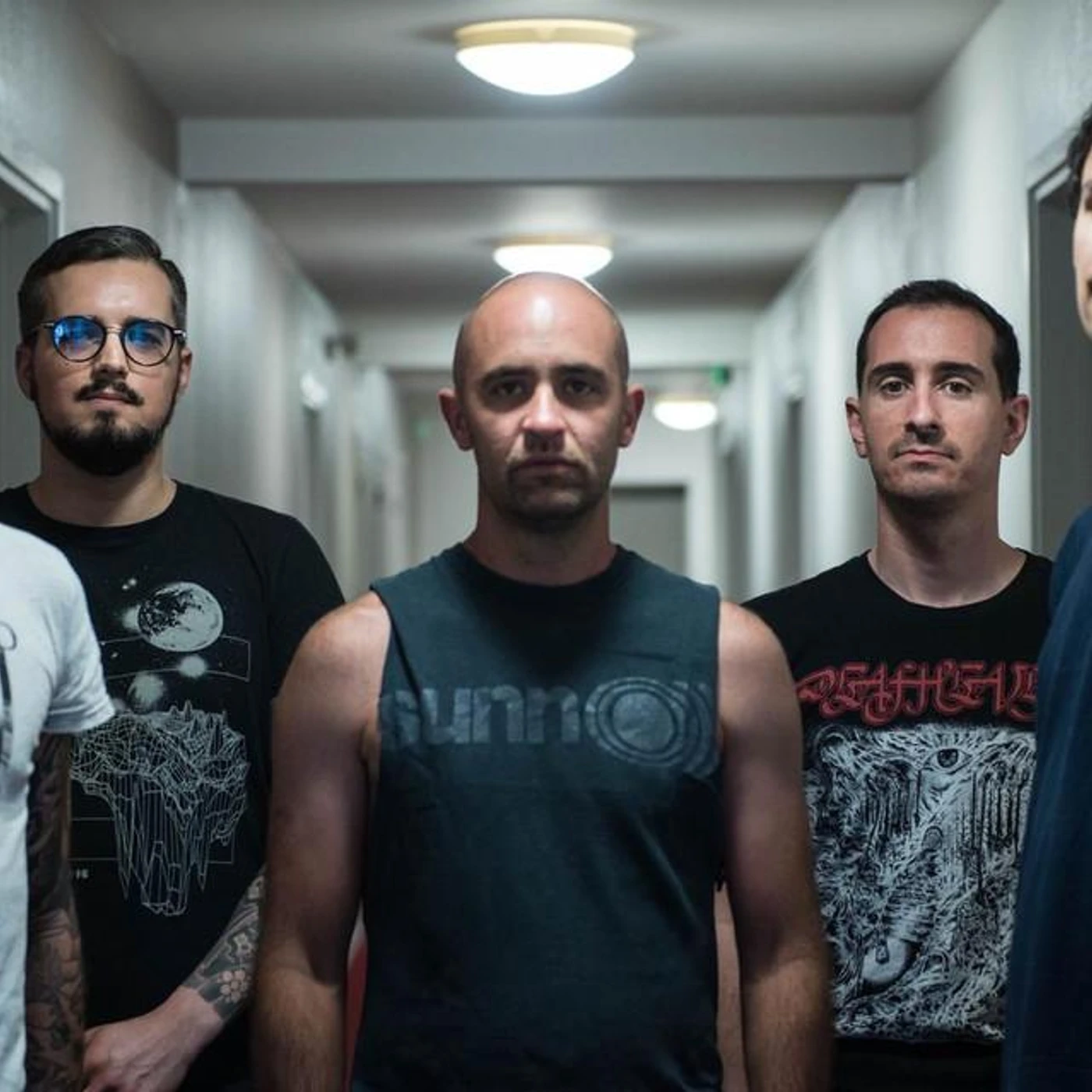 The Phantom Carriage Brand Page