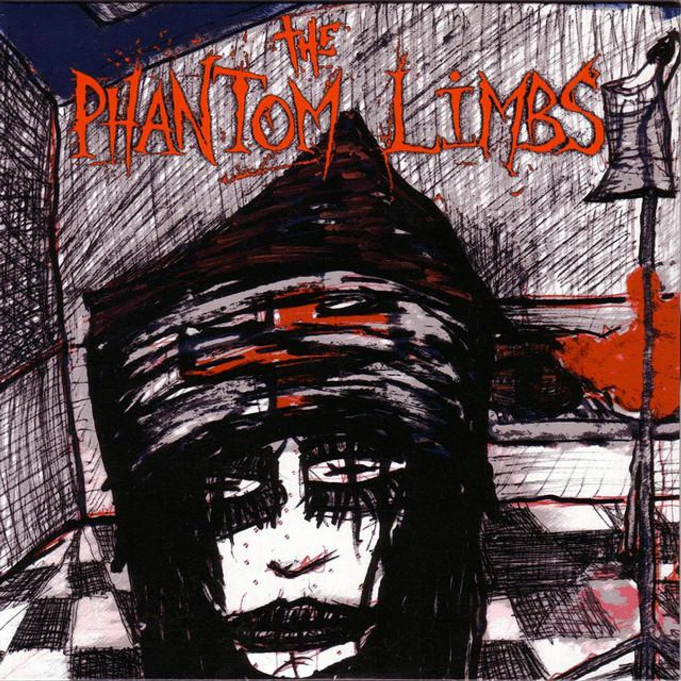 The Phantom Limbs Brand Page