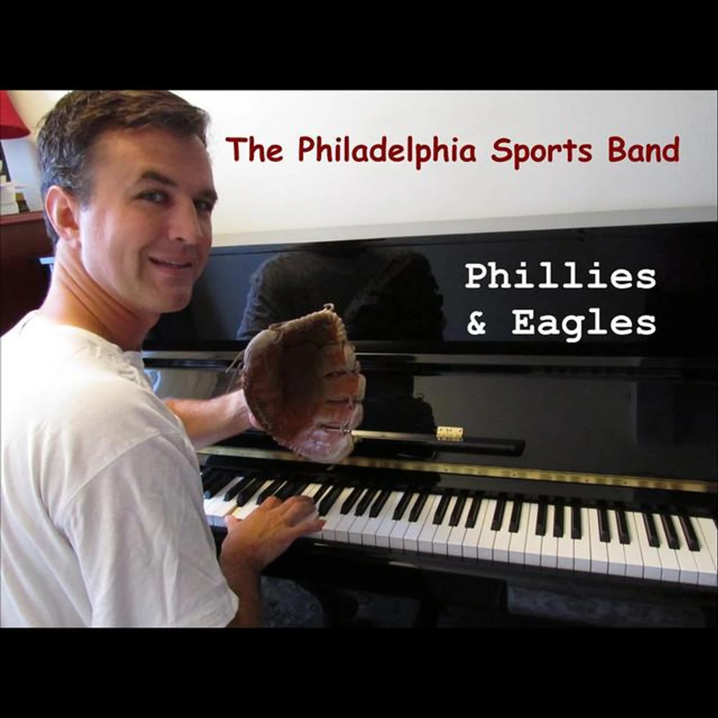 The Philadelphia Sports Band Brand Page