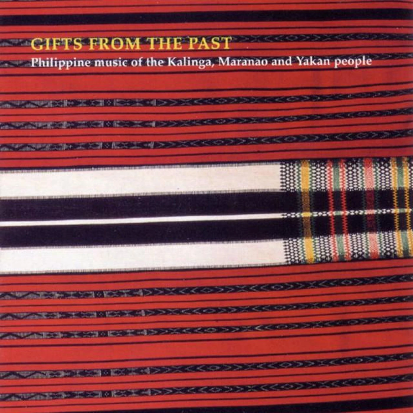 The Philippine Traditional Band
