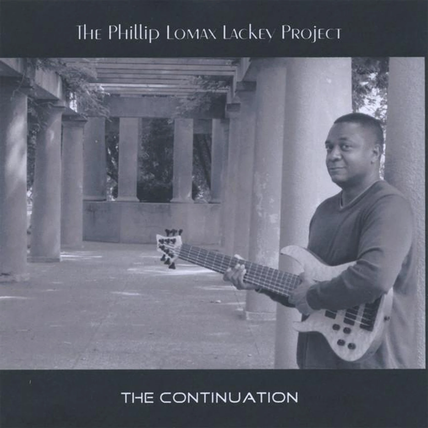 The Phillip Lomax Lackey Project