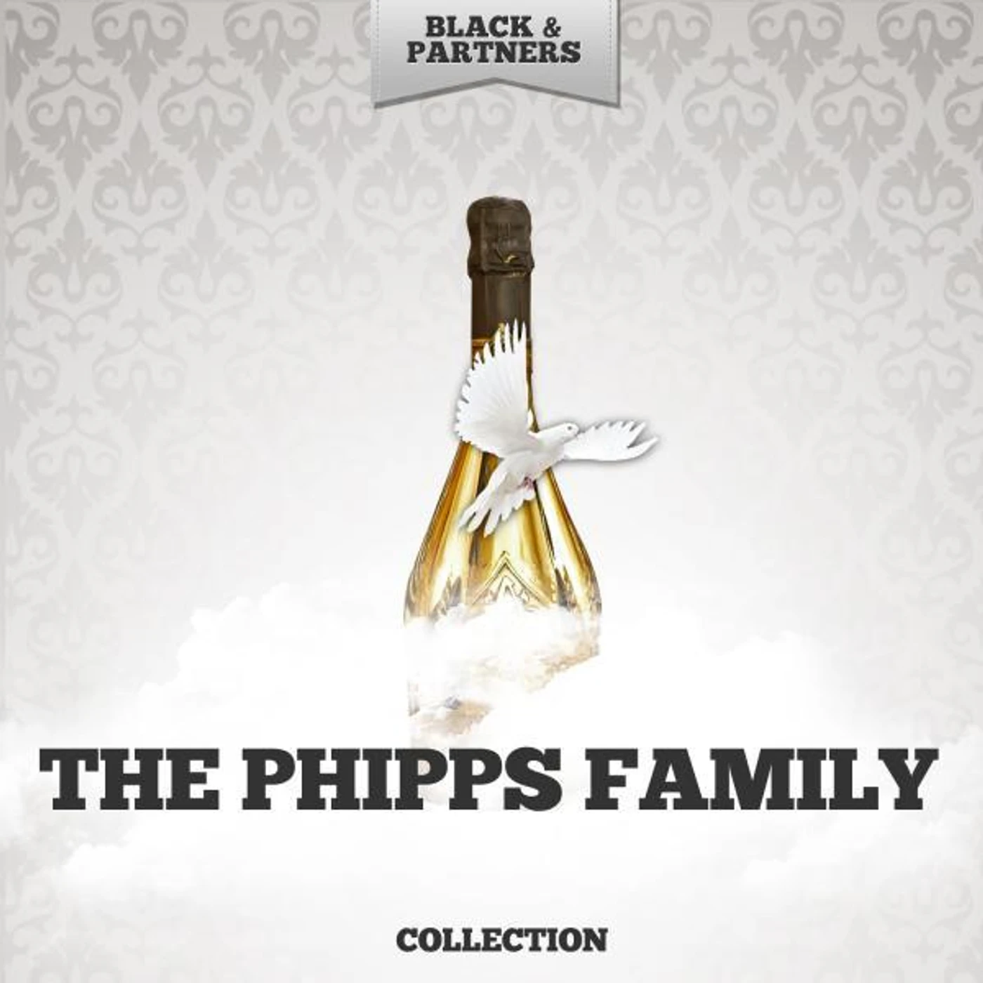 The Phipps Family Brand Page