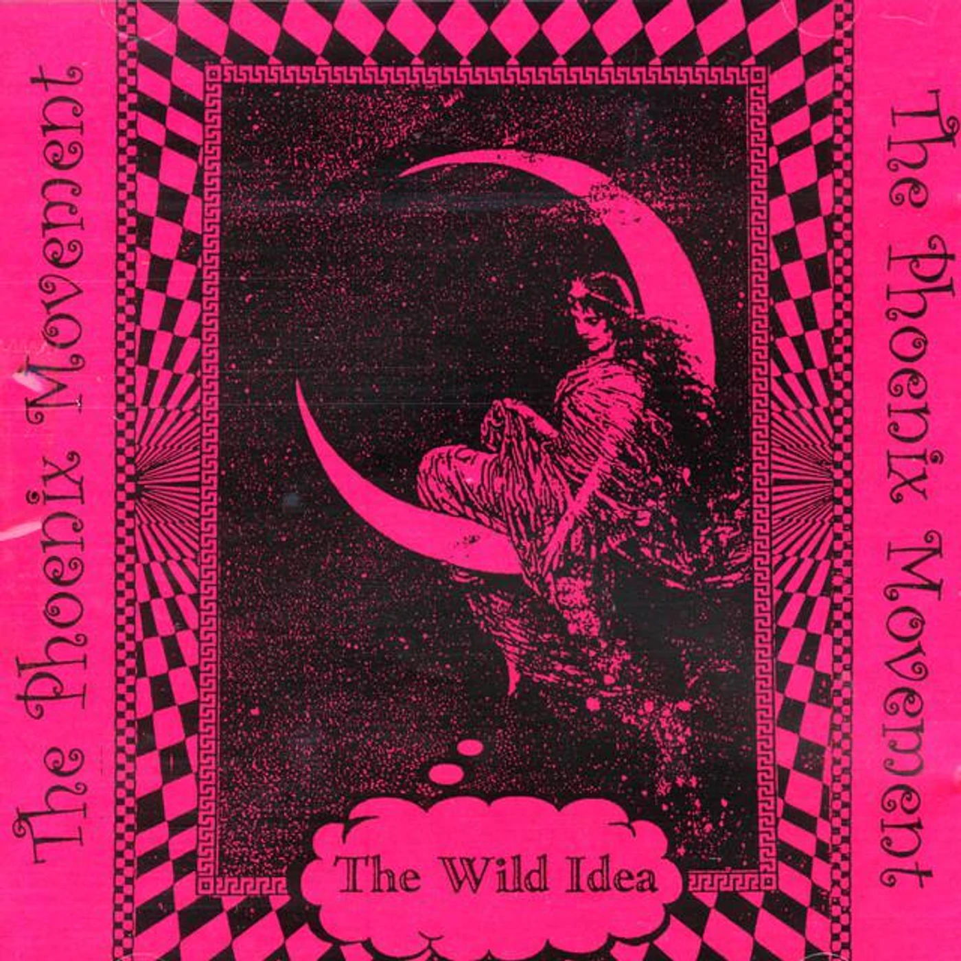 The Phoenix Movement Brand Page