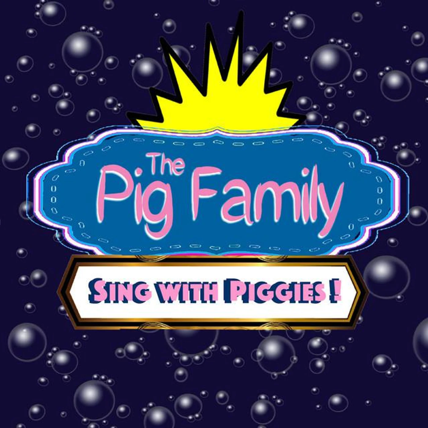 The Pig Family